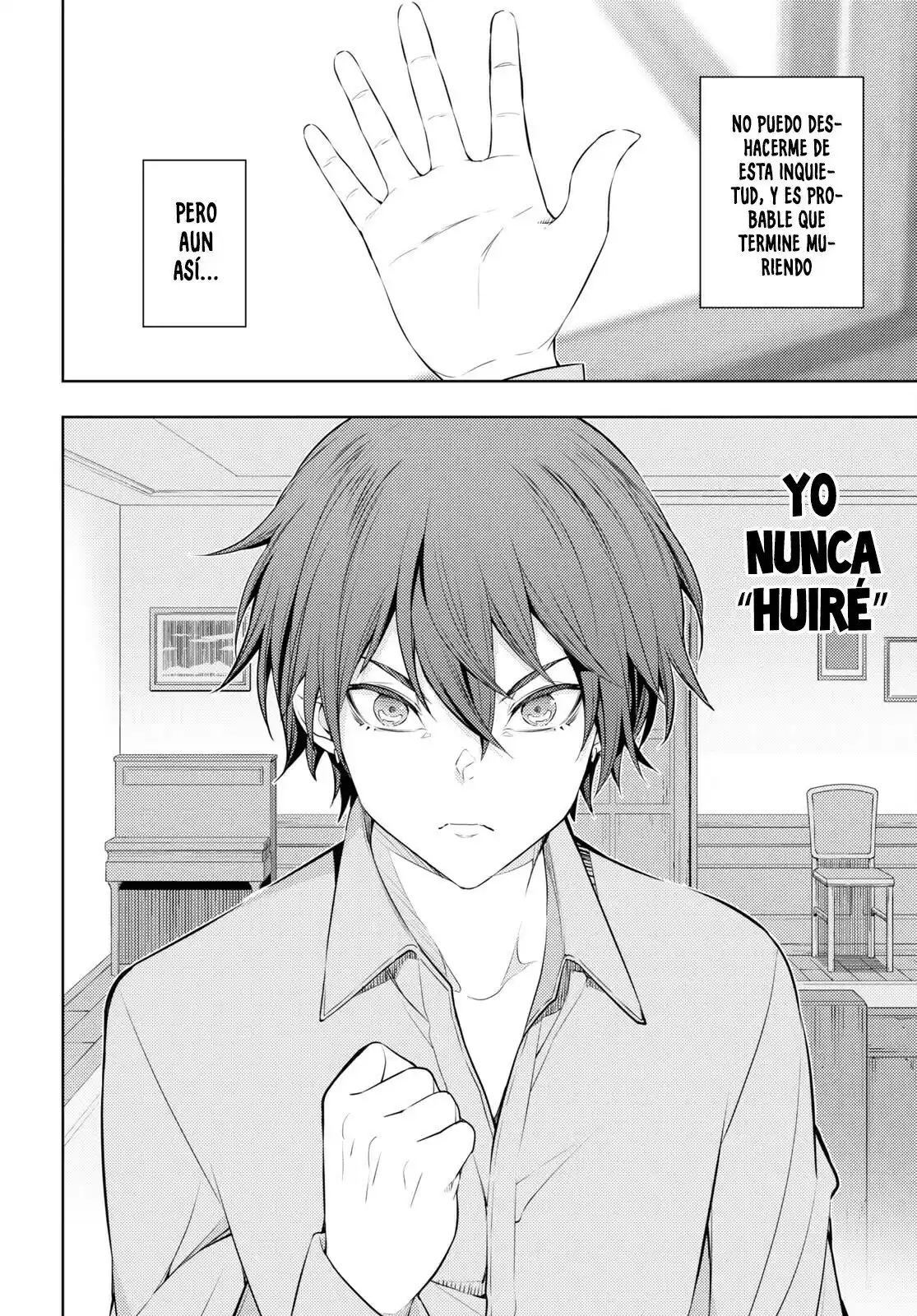 Moto Sekai Ichi-i Subchara Ikusei Nikki ~Hai-Player, Isekai O Kōryaku-chū! - Capítulo 41 - Página 7 - LectorTMOo