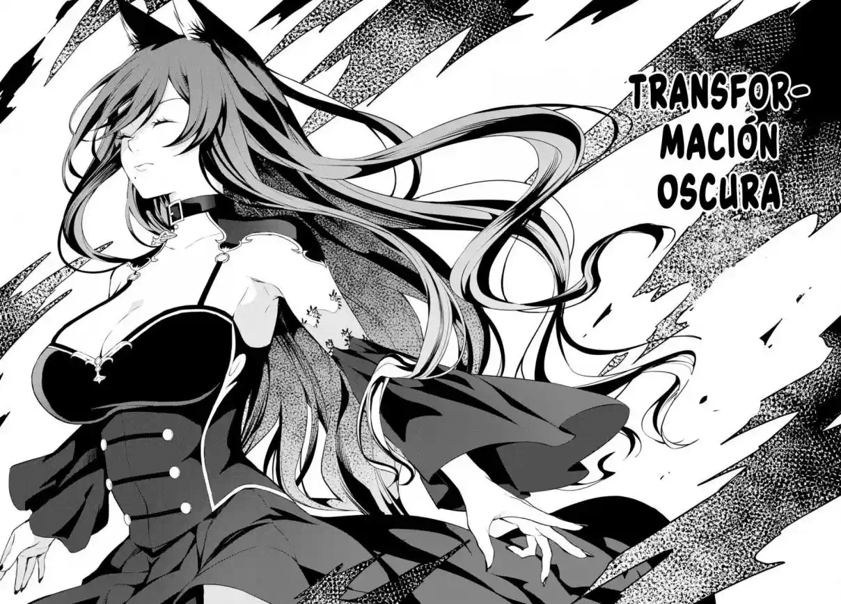 Moto Sekai Ichi-i Subchara Ikusei Nikki ~Hai-Player, Isekai O Kōryaku-chū! - Capítulo 42 - Página 23 - LectorTMOo