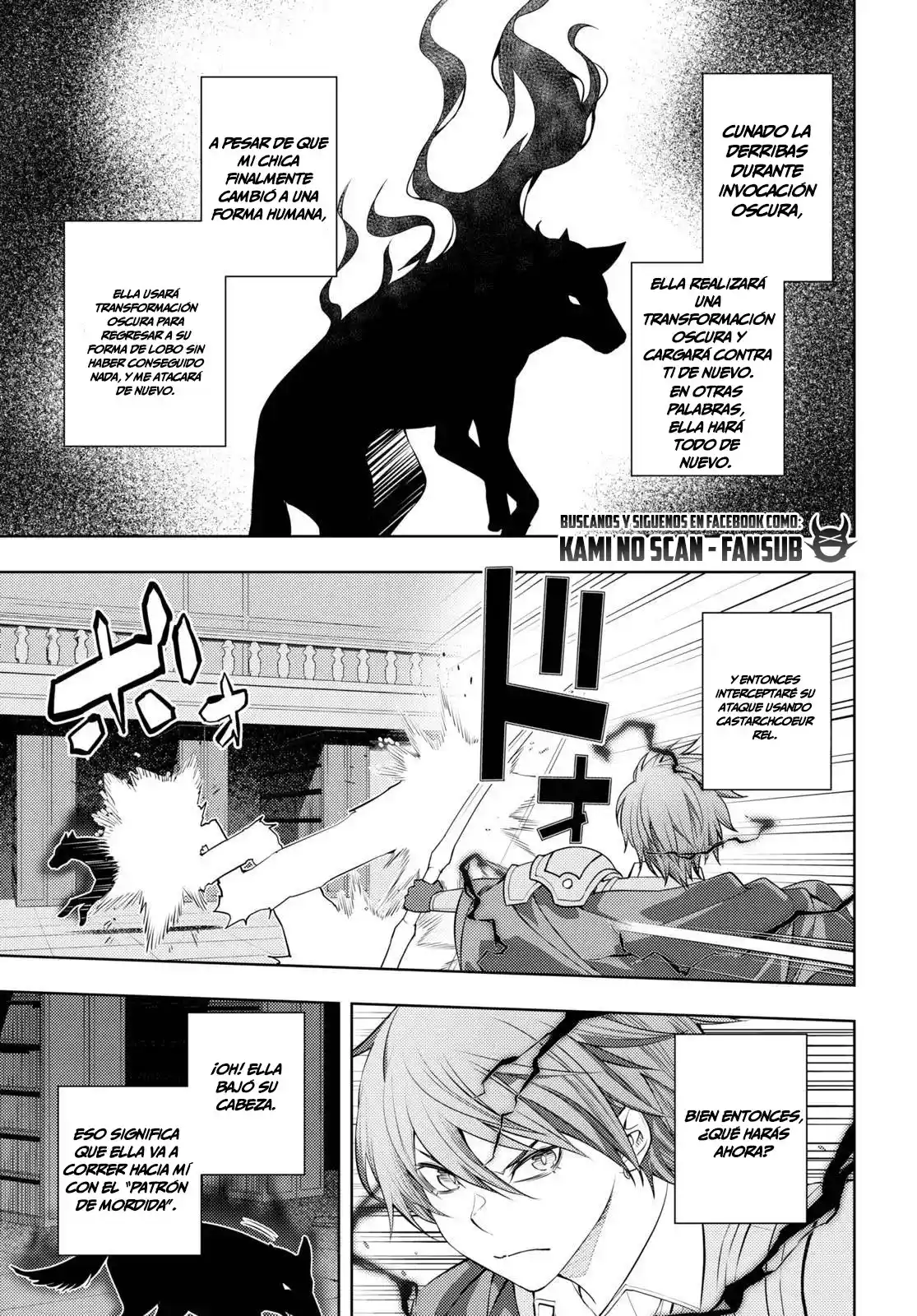 Moto Sekai Ichi-i Subchara Ikusei Nikki ~Hai-Player, Isekai O Kōryaku-chū! - Capítulo 43 - Página 6 - LectorTMOo