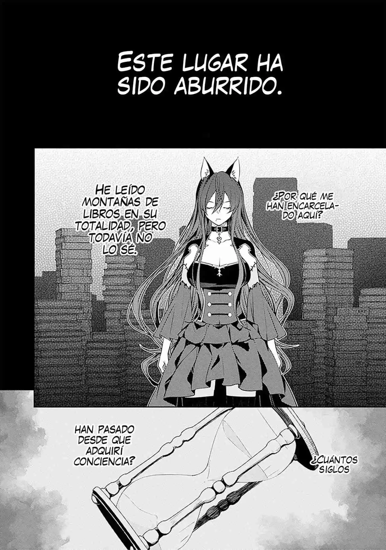 Moto Sekai Ichi-i Subchara Ikusei Nikki ~Hai-Player, Isekai O Kōryaku-chū! - Capítulo 44 - Página 12 - LectorTMOo