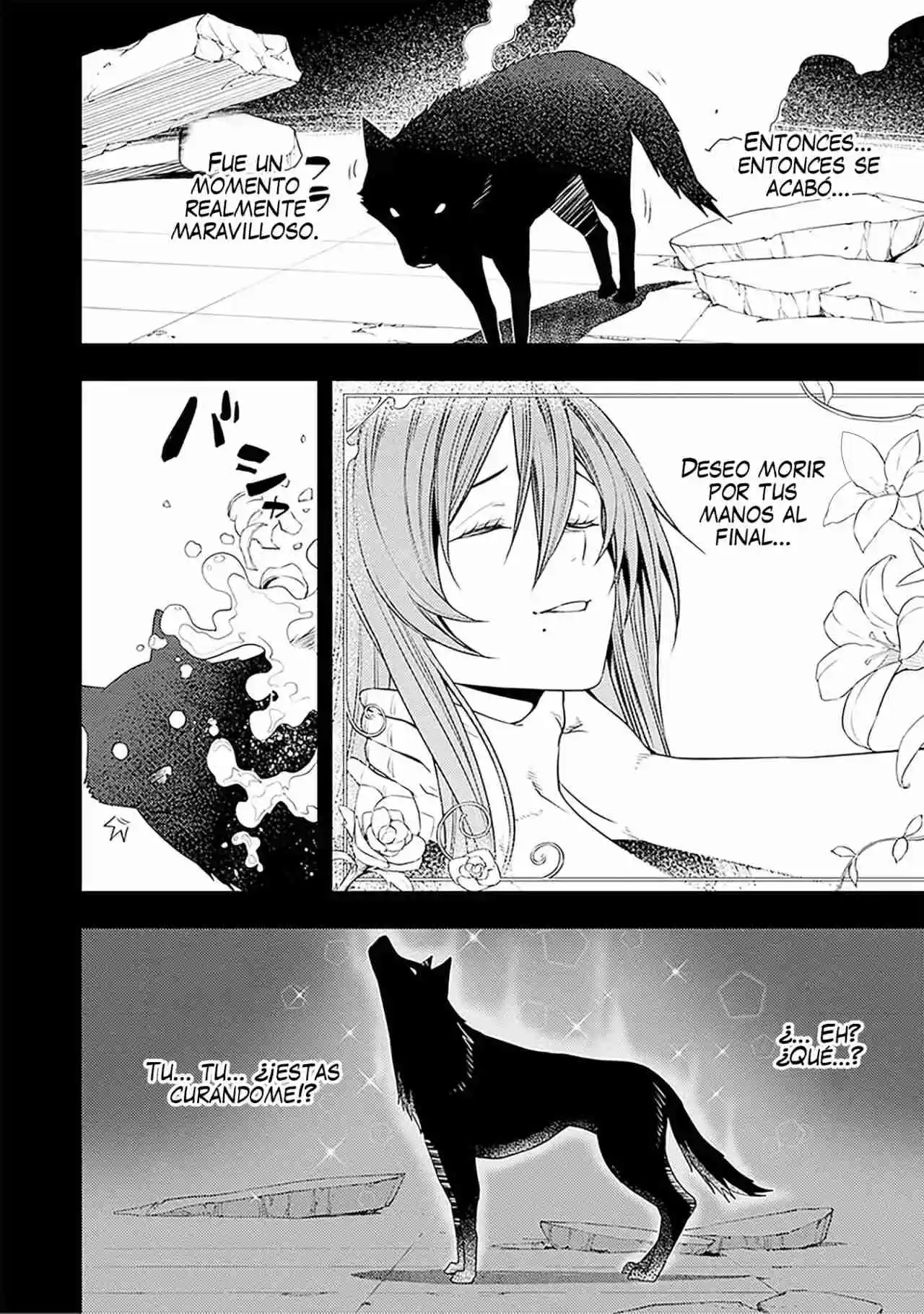 Moto Sekai Ichi-i Subchara Ikusei Nikki ~Hai-Player, Isekai O Kōryaku-chū! - Capítulo 44 - Página 20 - LectorTMOo