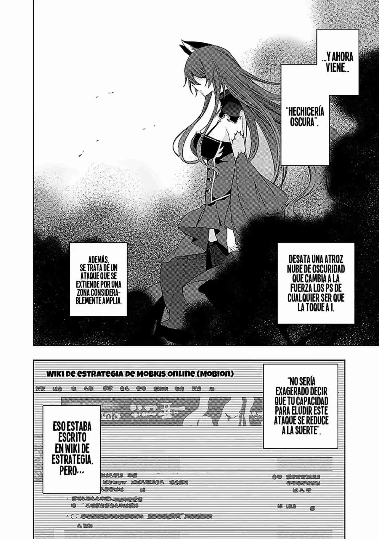 Moto Sekai Ichi-i Subchara Ikusei Nikki ~Hai-Player, Isekai O Kōryaku-chū! - Capítulo 45 - Página 16 - LectorTMOo