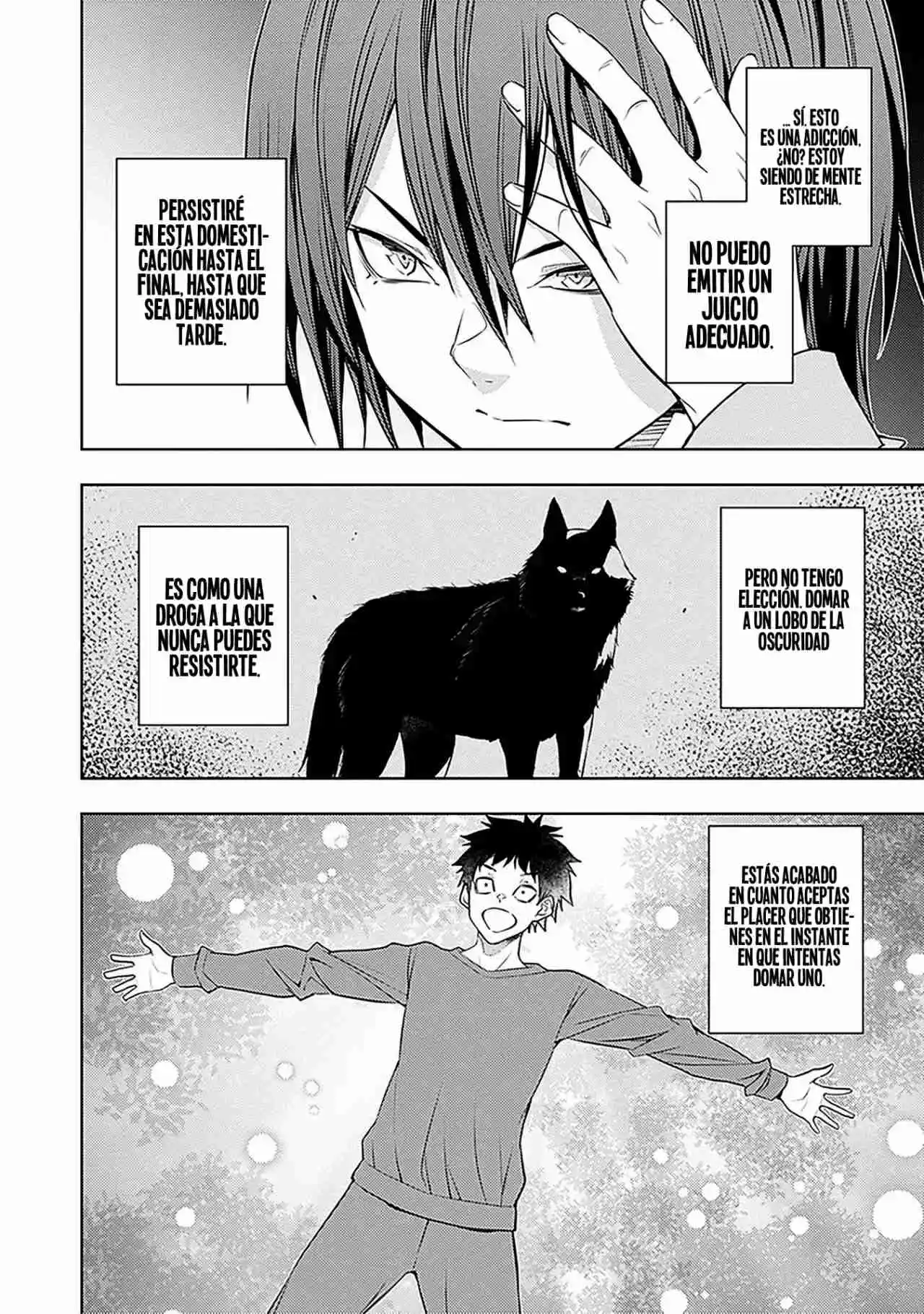 Moto Sekai Ichi-i Subchara Ikusei Nikki ~Hai-Player, Isekai O Kōryaku-chū! - Capítulo 45 - Página 26 - LectorTMOo