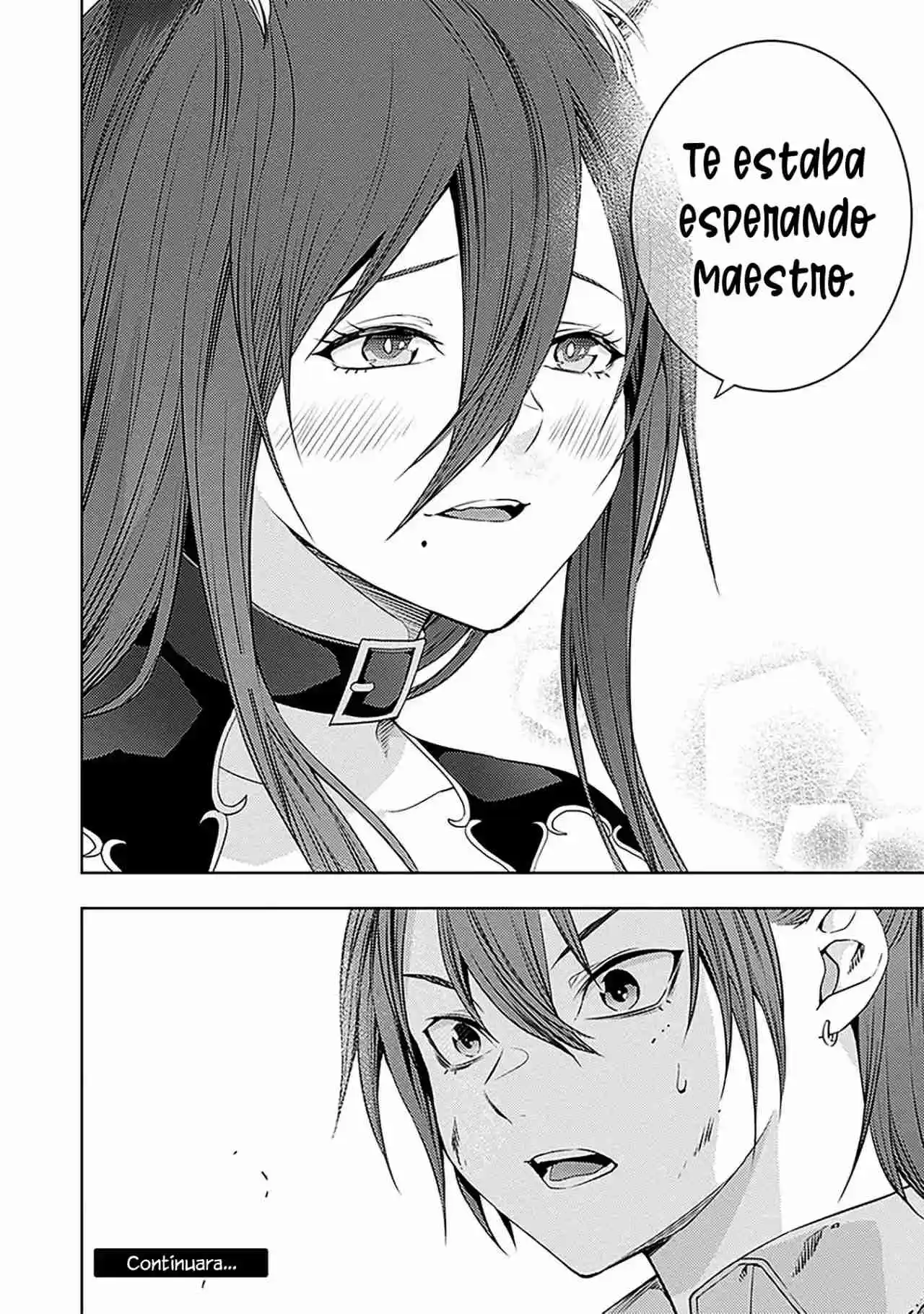 Moto Sekai Ichi-i Subchara Ikusei Nikki ~Hai-Player, Isekai O Kōryaku-chū! - Capítulo 46 - Página 21 - LectorTMOo