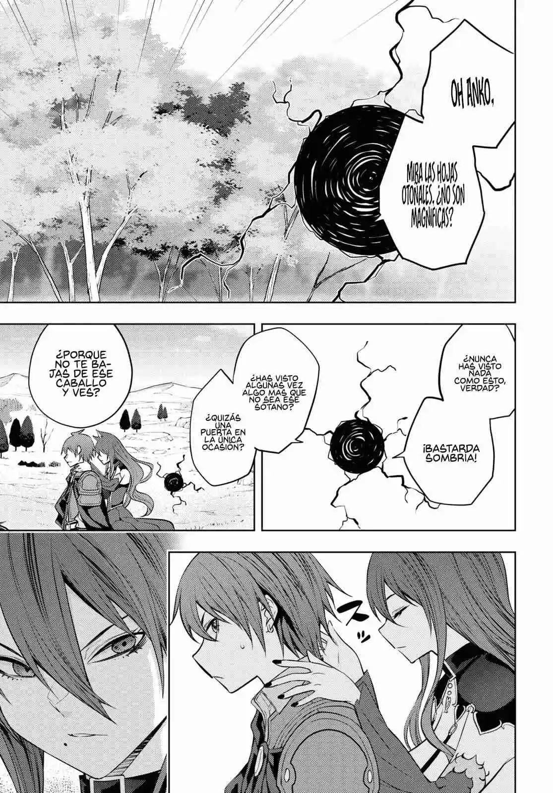 Moto Sekai Ichi-i Subchara Ikusei Nikki ~Hai-Player, Isekai O Kōryaku-chū! - Capítulo 48 - Página 11 - LectorTMOo