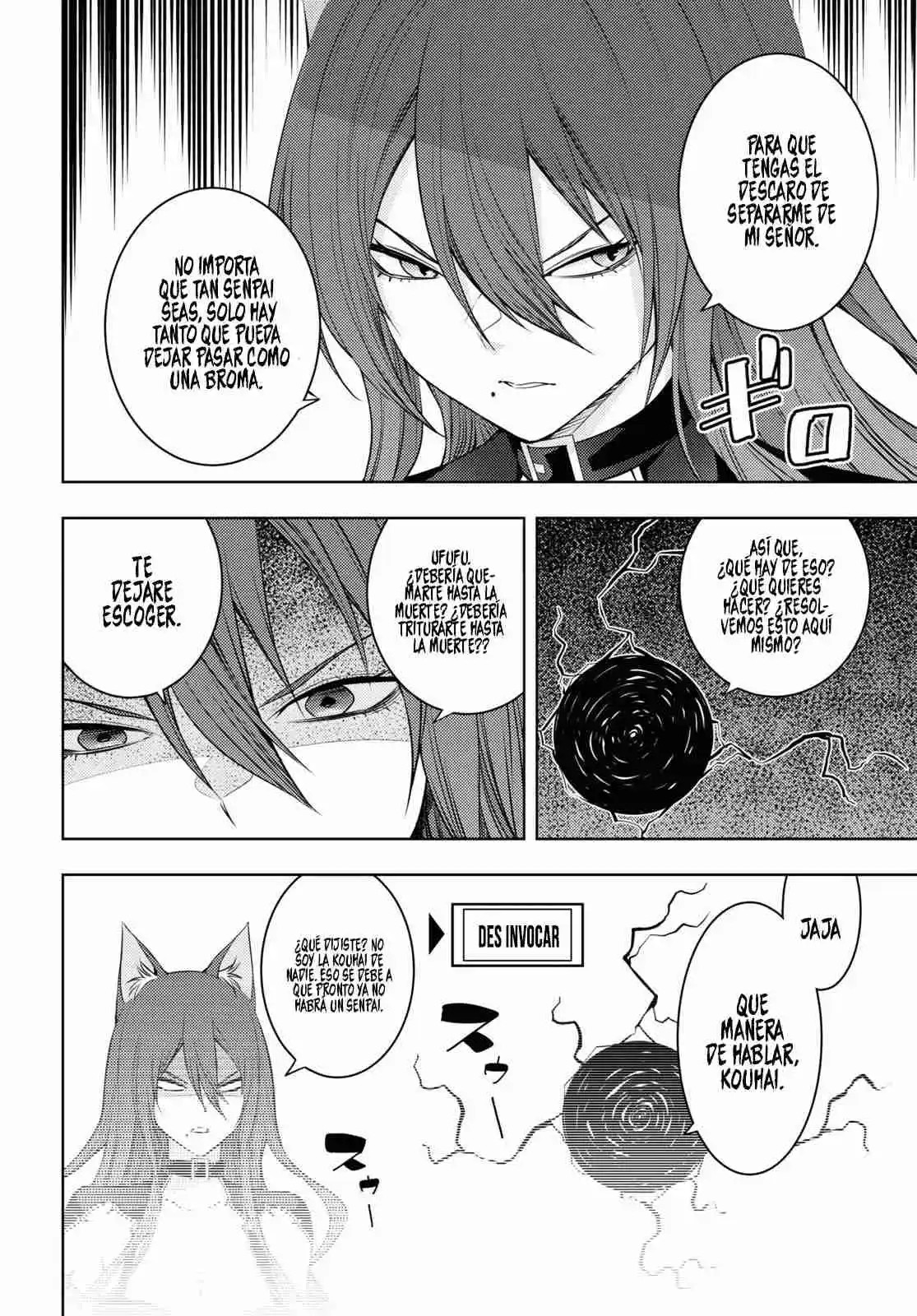 Moto Sekai Ichi-i Subchara Ikusei Nikki ~Hai-Player, Isekai O Kōryaku-chū! - Capítulo 48 - Página 12 - LectorTMOo