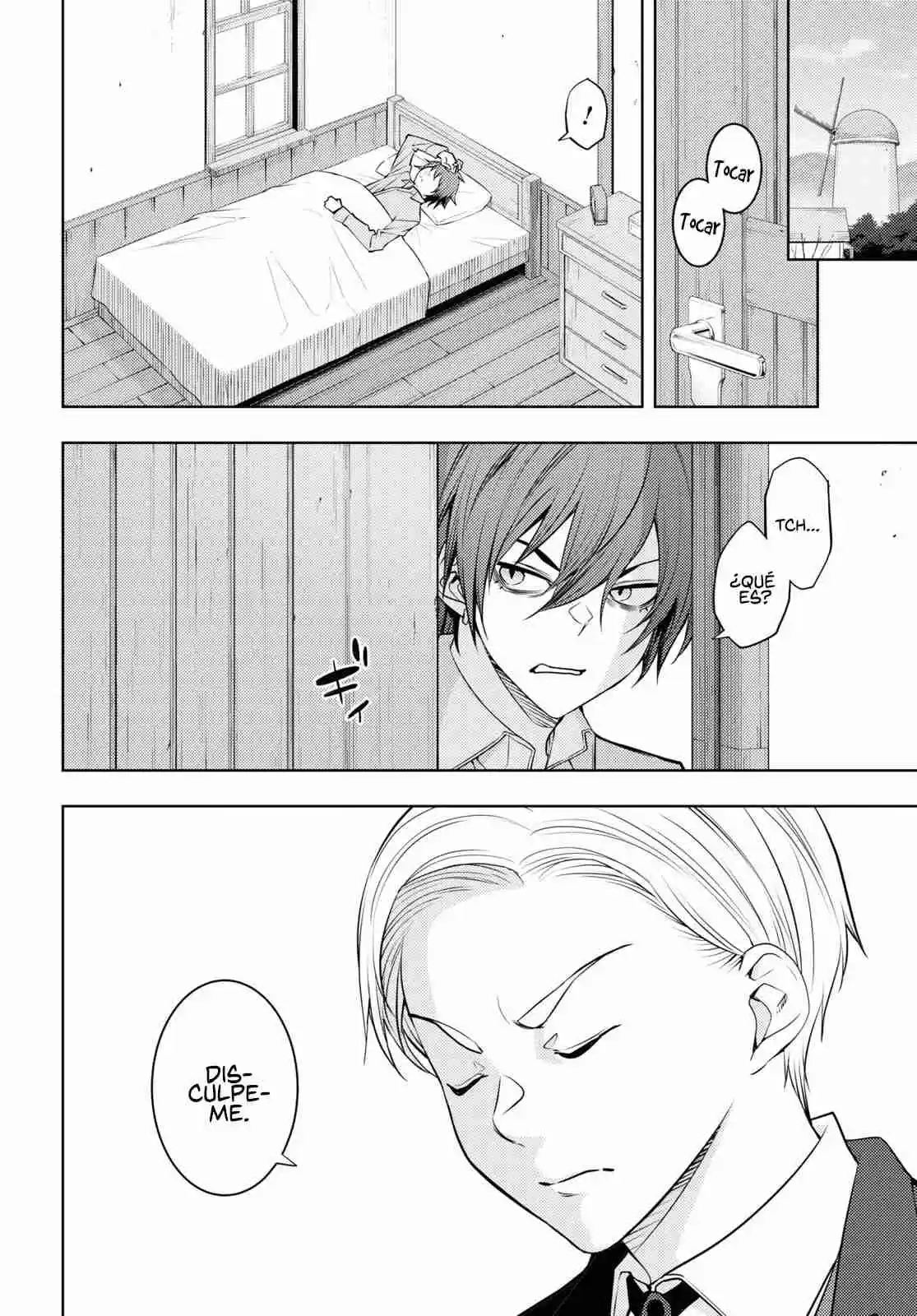 Moto Sekai Ichi-i Subchara Ikusei Nikki ~Hai-Player, Isekai O Kōryaku-chū! - Capítulo 48 - Página 14 - LectorTMOo