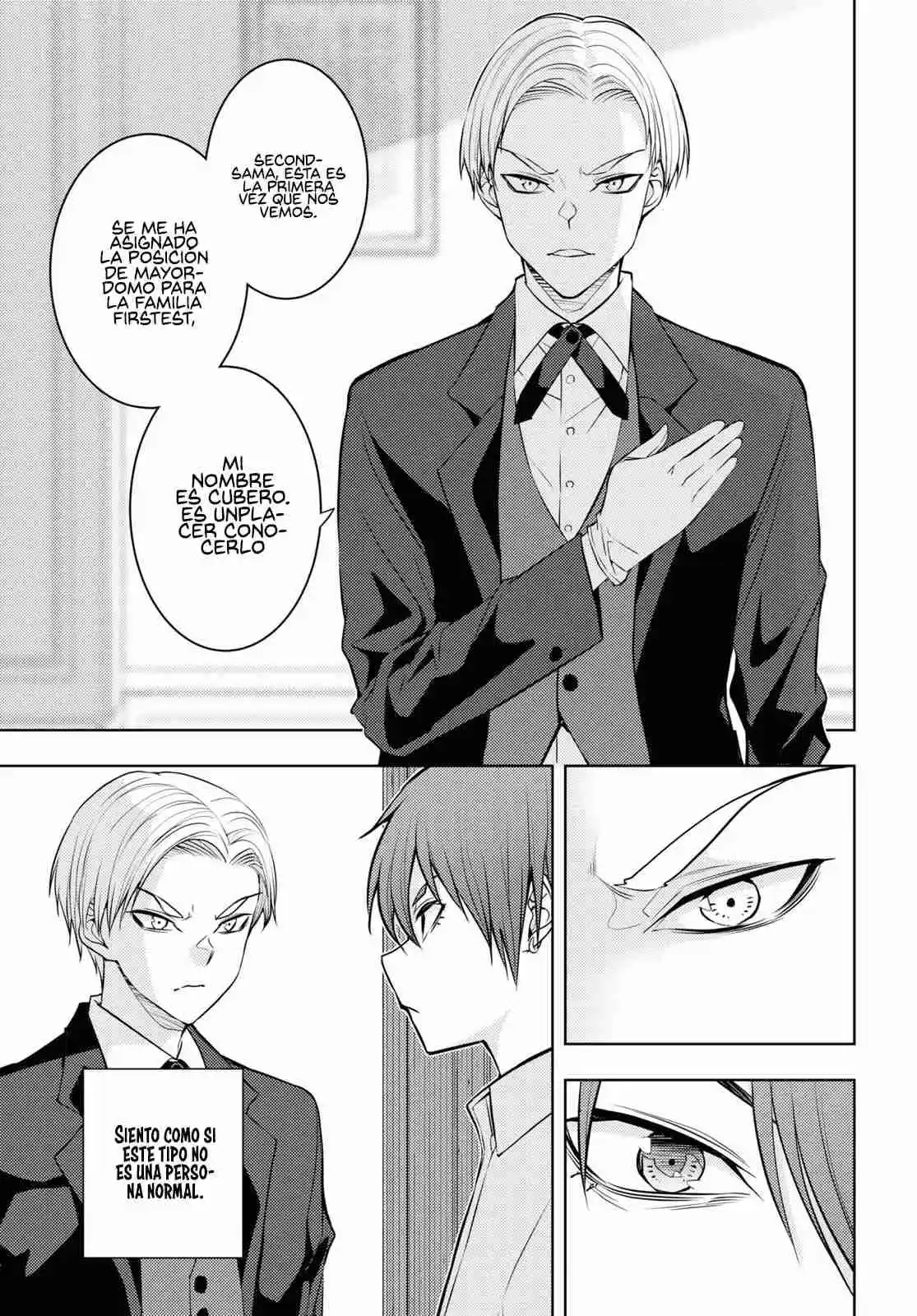 Moto Sekai Ichi-i Subchara Ikusei Nikki ~Hai-Player, Isekai O Kōryaku-chū! - Capítulo 48 - Página 15 - LectorTMOo