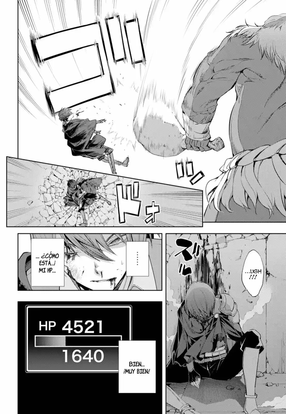 Moto Sekai Ichi-i Subchara Ikusei Nikki ~Hai-Player, Isekai O Kōryaku-chū! - Capítulo 5 - Página 20 - LectorTMOo
