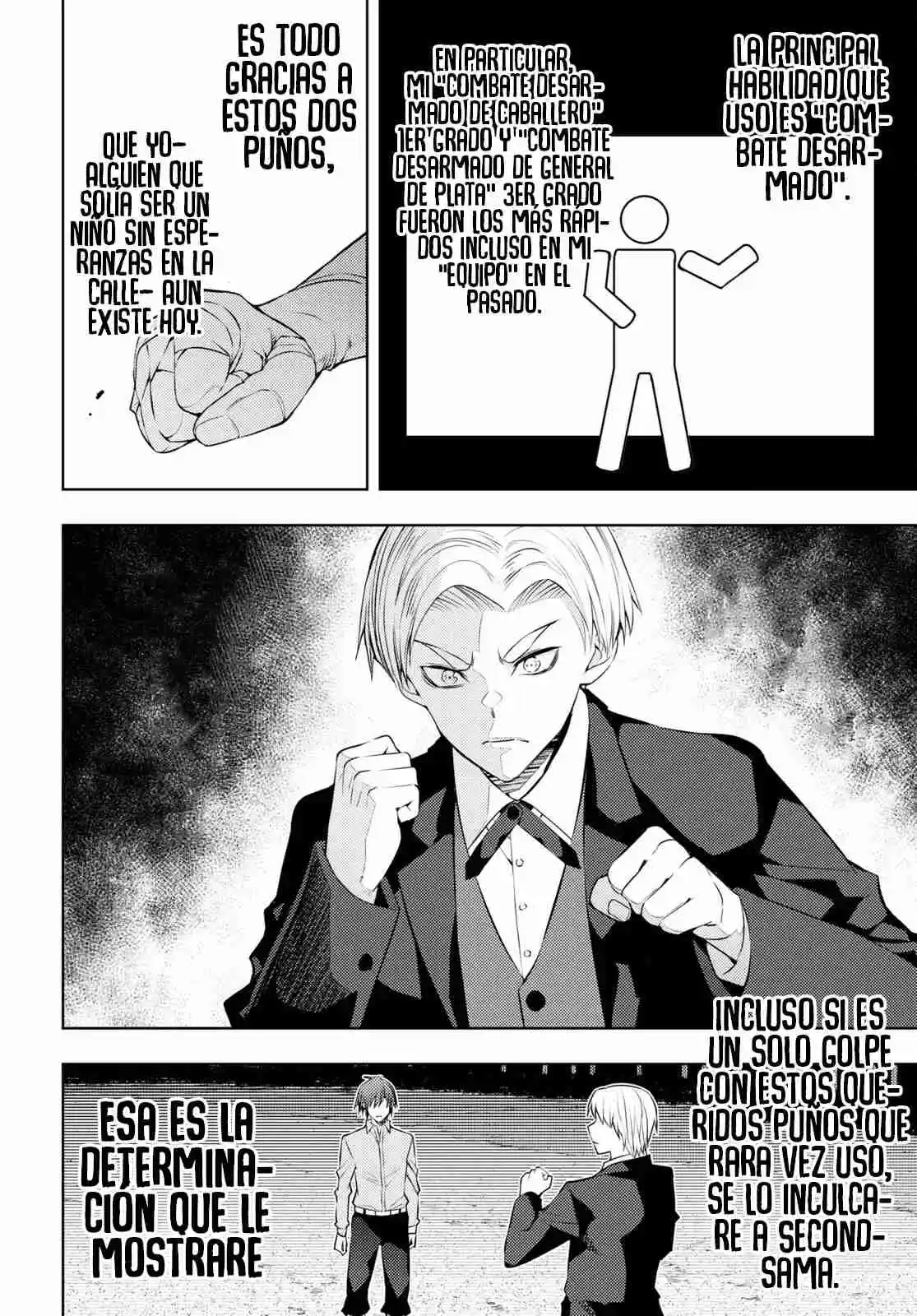 Moto Sekai Ichi-i Subchara Ikusei Nikki ~Hai-Player, Isekai O Kōryaku-chū! - Capítulo 50 - Página 14 - LectorTMOo