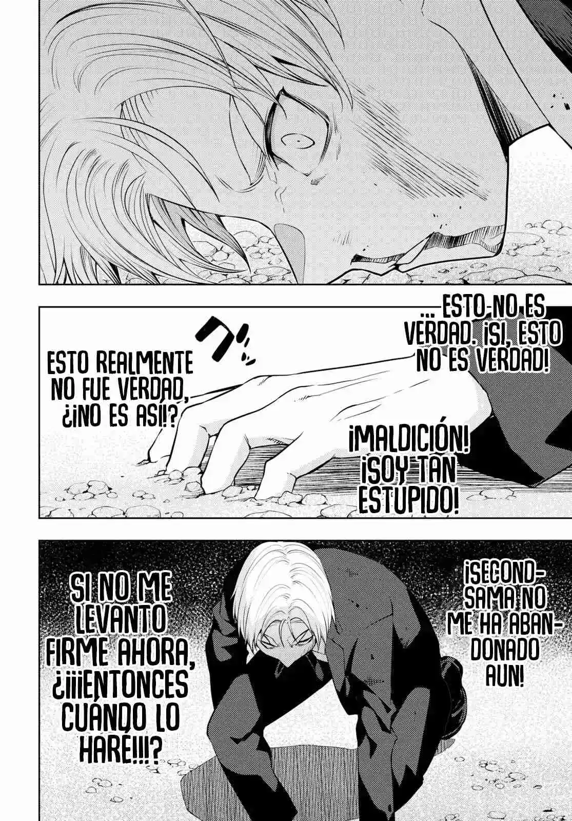 Moto Sekai Ichi-i Subchara Ikusei Nikki ~Hai-Player, Isekai O Kōryaku-chū! - Capítulo 50 - Página 20 - LectorTMOo
