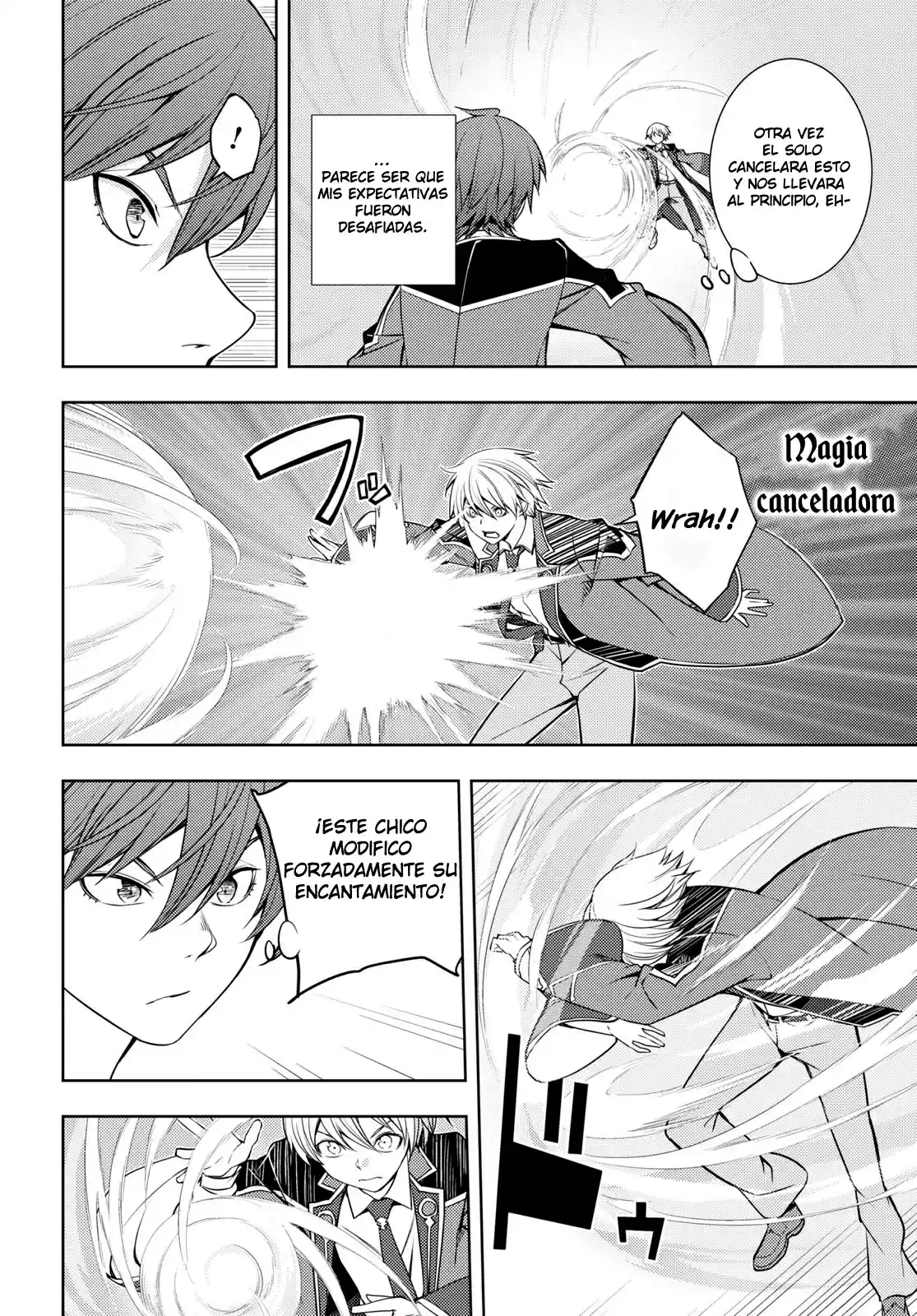 MOTO SEKAI ICHI'I SUBCHARA IKUSEI NIKKI: HAI PLAYER, ISEKAI WO KOURYAKUCHUU! - Capítulo 14 - Página 12 - LectorTMOo