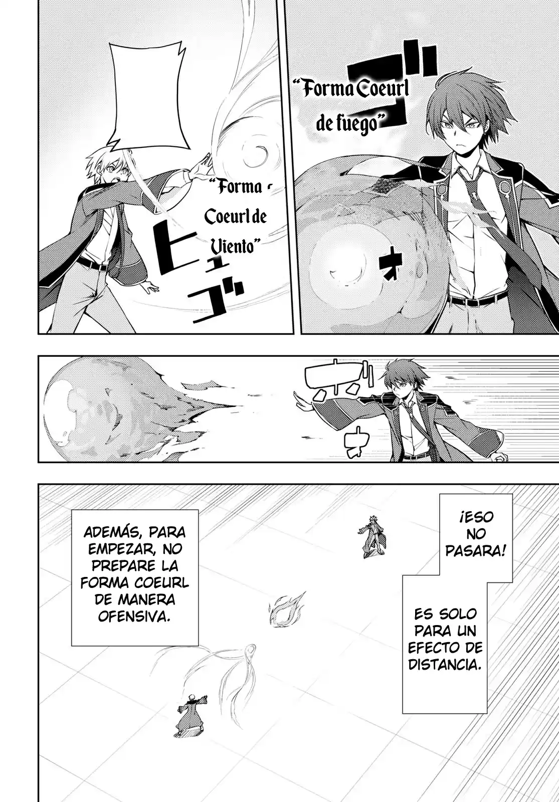 MOTO SEKAI ICHI'I SUBCHARA IKUSEI NIKKI: HAI PLAYER, ISEKAI WO KOURYAKUCHUU! - Capítulo 14 - Página 16 - LectorTMOo