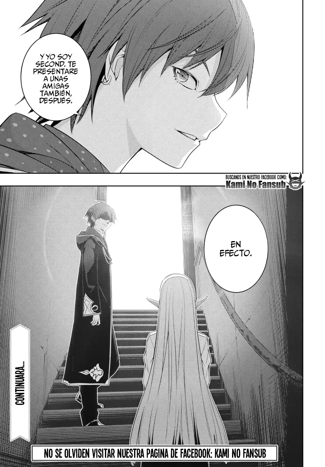 MOTO SEKAI ICHI'I SUBCHARA IKUSEI NIKKI: HAI PLAYER, ISEKAI WO KOURYAKUCHUU! - Capítulo 18 - Página 22 - LectorTMOo