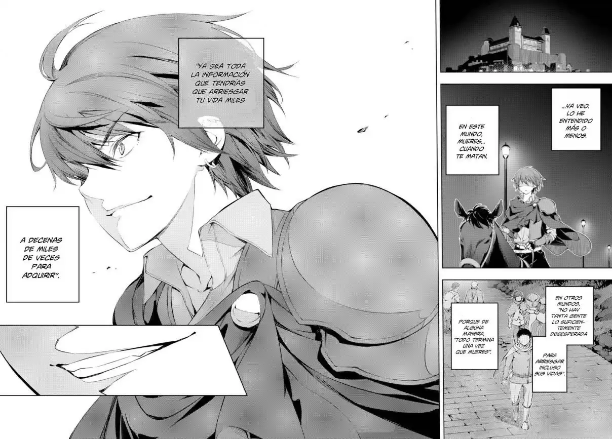 MOTO SEKAI ICHI'I SUBCHARA IKUSEI NIKKI: HAI PLAYER, ISEKAI WO KOURYAKUCHUU! - Capítulo 2 - Página 26 - LectorTMOo