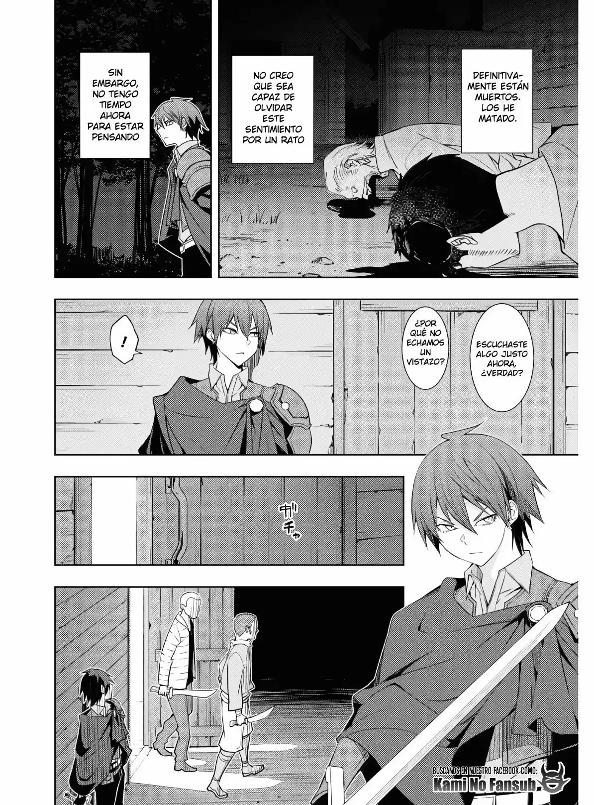 MOTO SEKAI ICHI'I SUBCHARA IKUSEI NIKKI: HAI PLAYER, ISEKAI WO KOURYAKUCHUU! - Capítulo 22 - Página 14 - LectorTMOo