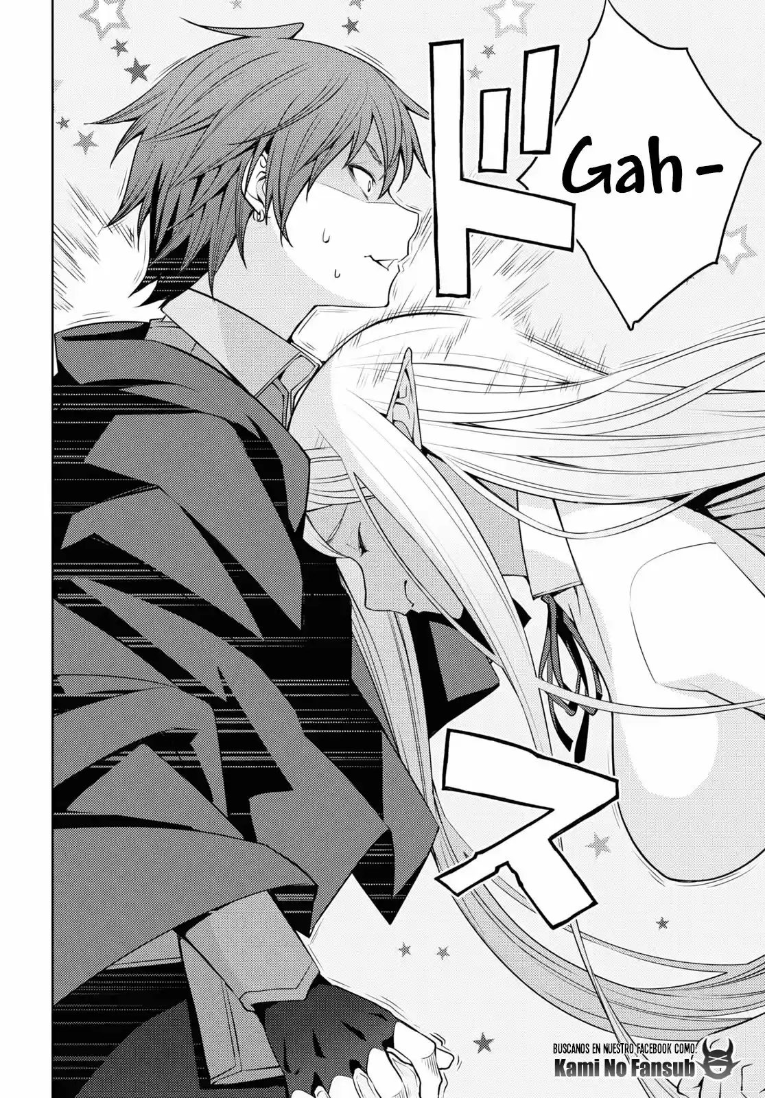 MOTO SEKAI ICHI'I SUBCHARA IKUSEI NIKKI: HAI PLAYER, ISEKAI WO KOURYAKUCHUU! - Capítulo 23 - Página 18 - LectorTMOo
