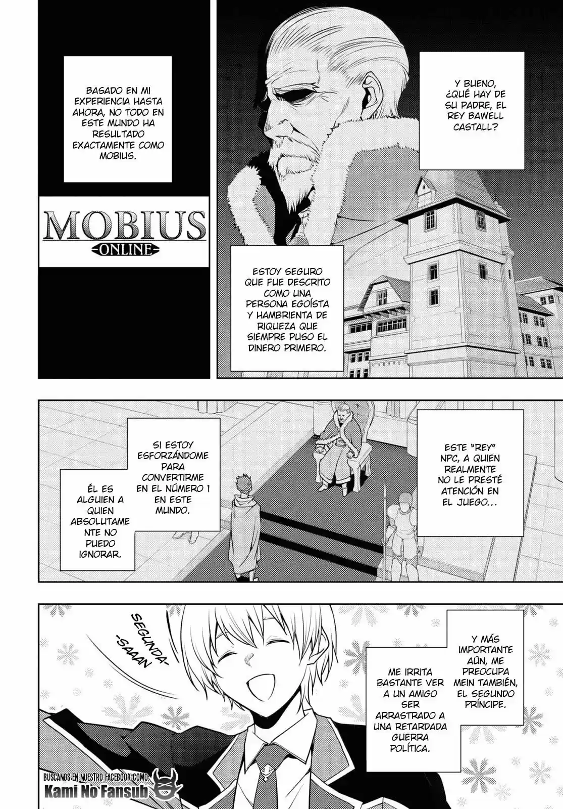 MOTO SEKAI ICHI'I SUBCHARA IKUSEI NIKKI: HAI PLAYER, ISEKAI WO KOURYAKUCHUU! - Capítulo 24 - Página 5 - LectorTMOo
