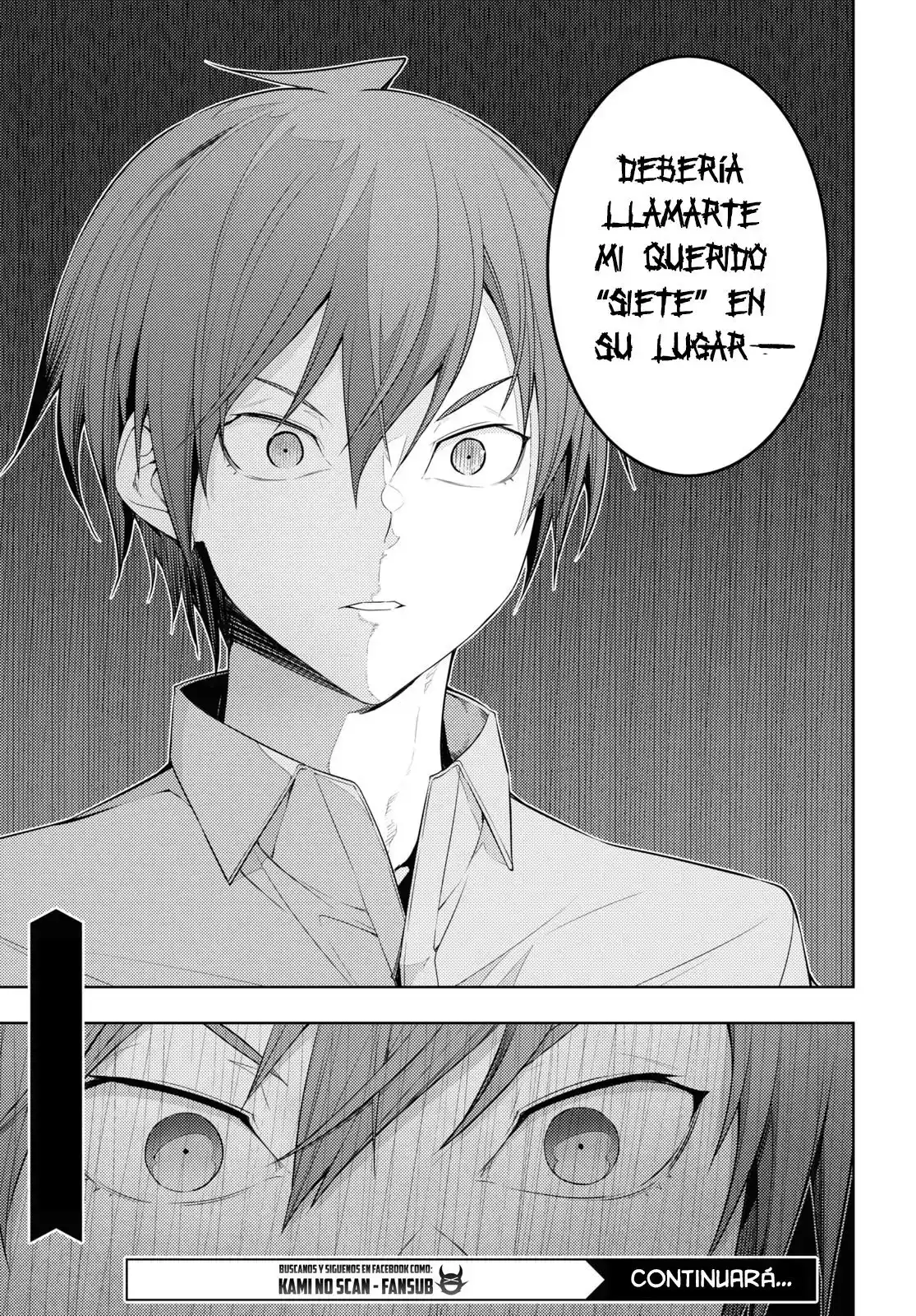 MOTO SEKAI ICHI'I SUBCHARA IKUSEI NIKKI: HAI PLAYER, ISEKAI WO KOURYAKUCHUU! - Capítulo 30 - Página 23 - LectorTMOo