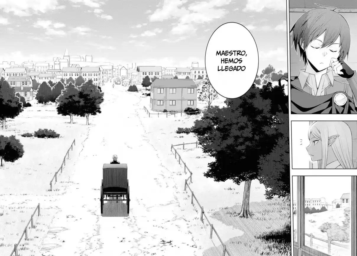 MOTO SEKAI ICHI'I SUBCHARA IKUSEI NIKKI: HAI PLAYER, ISEKAI WO KOURYAKUCHUU! - Capítulo 31 - Página 24 - LectorTMOo