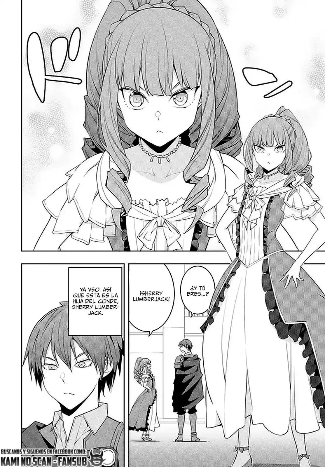 MOTO SEKAI ICHI'I SUBCHARA IKUSEI NIKKI: HAI PLAYER, ISEKAI WO KOURYAKUCHUU! - Capítulo 32 - Página 10 - LectorTMOo