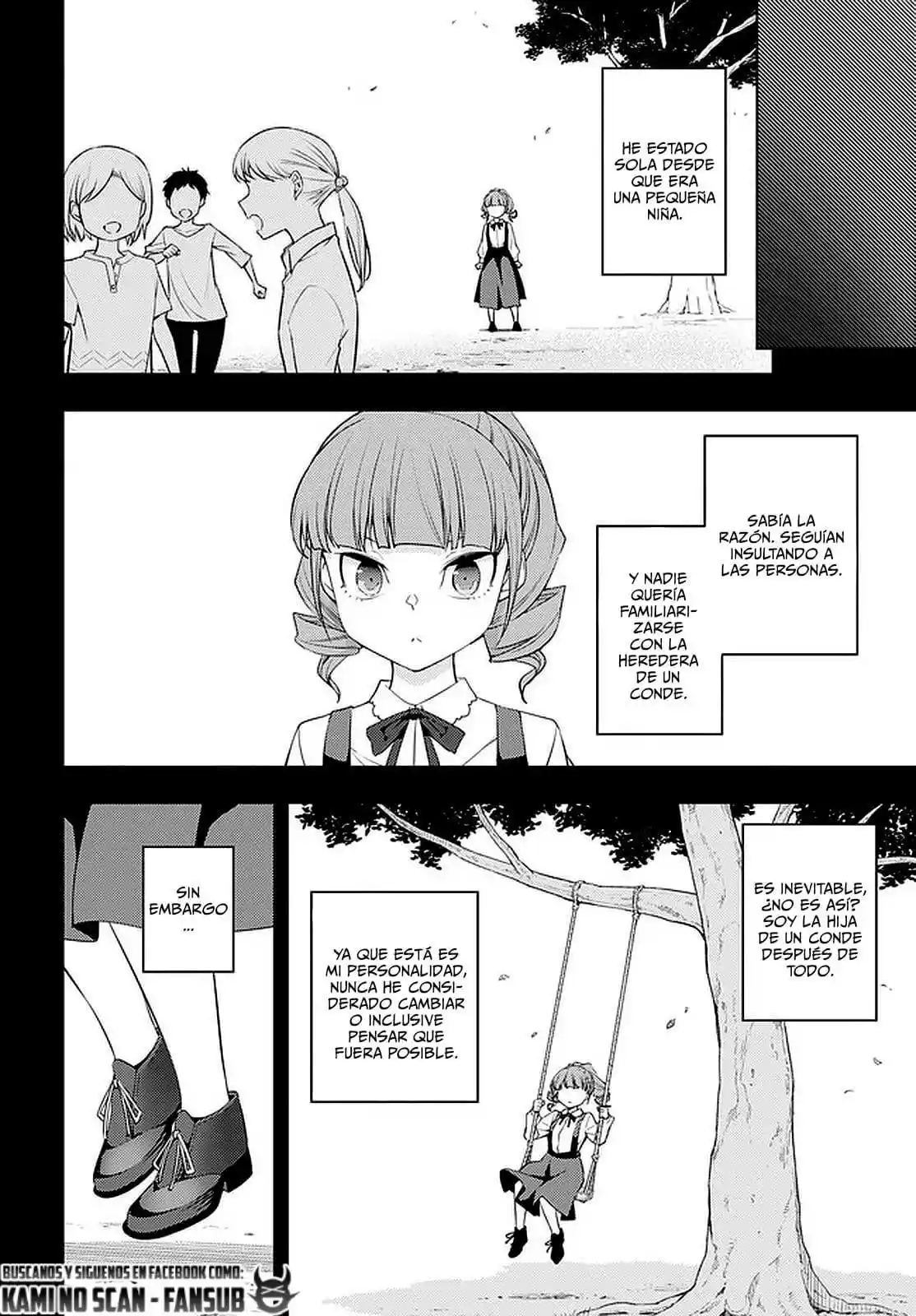 MOTO SEKAI ICHI'I SUBCHARA IKUSEI NIKKI: HAI PLAYER, ISEKAI WO KOURYAKUCHUU! - Capítulo 34 - Página 4 - LectorTMOo