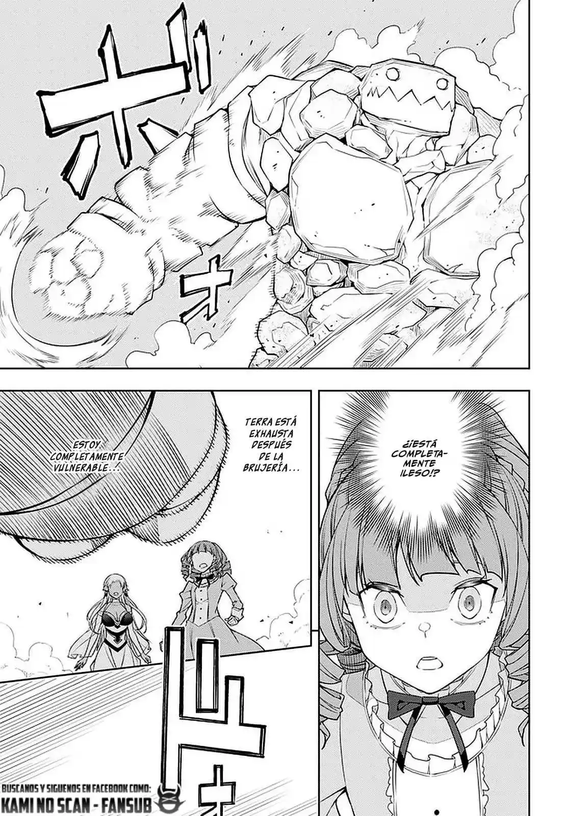 MOTO SEKAI ICHI'I SUBCHARA IKUSEI NIKKI: HAI PLAYER, ISEKAI WO KOURYAKUCHUU! - Capítulo 34 - Página 15 - LectorTMOo