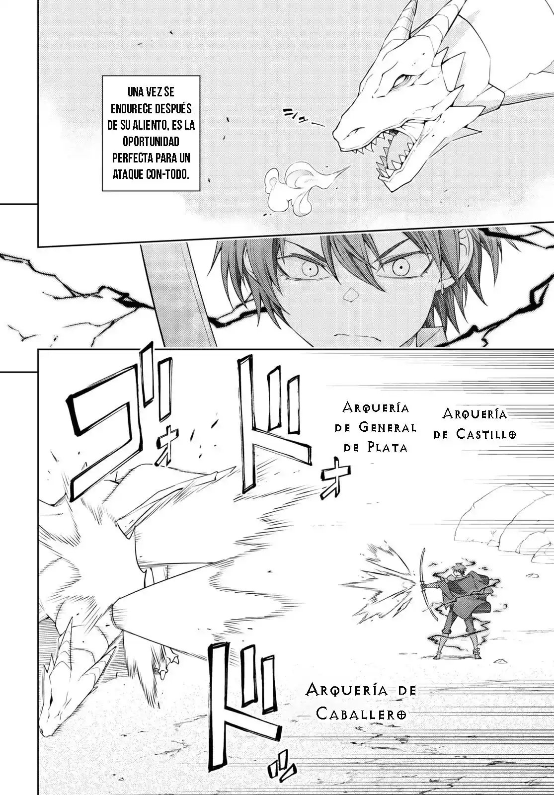 MOTO SEKAI ICHI'I SUBCHARA IKUSEI NIKKI: HAI PLAYER, ISEKAI WO KOURYAKUCHUU! - Capítulo 38 - Página 8 - LectorTMOo