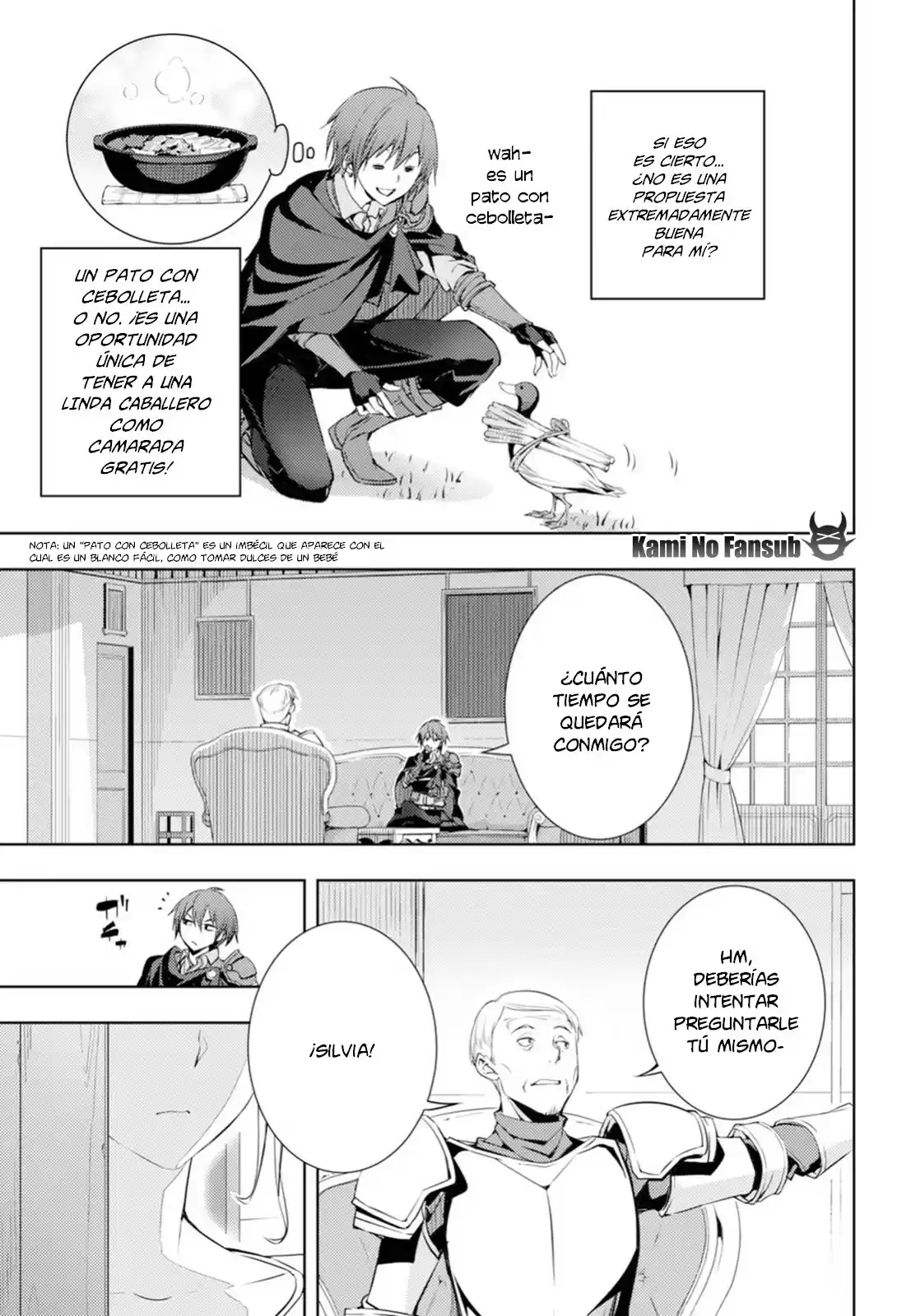 MOTO SEKAI ICHI'I SUBCHARA IKUSEI NIKKI: HAI PLAYER, ISEKAI WO KOURYAKUCHUU! - Capítulo 4 - Página 14 - LectorTMOo