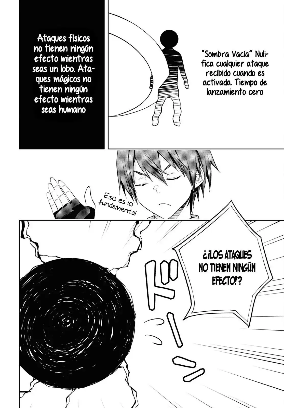 MOTO SEKAI ICHI'I SUBCHARA IKUSEI NIKKI: HAI PLAYER, ISEKAI WO KOURYAKUCHUU! - Capítulo 41 - Página 22 - LectorTMOo