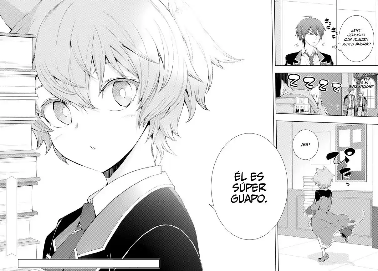 MOTO SEKAI ICHI'I SUBCHARA IKUSEI NIKKI: HAI PLAYER, ISEKAI WO KOURYAKUCHUU! - Capítulo 6 - Página 32 - LectorTMOo