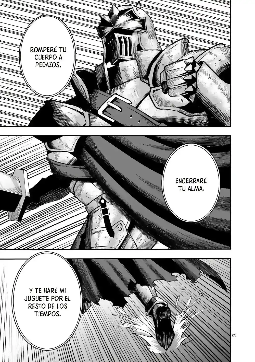 Moto Shogun No Undead Knight - Capítulo 14 - Página 26 - LectorTMOo