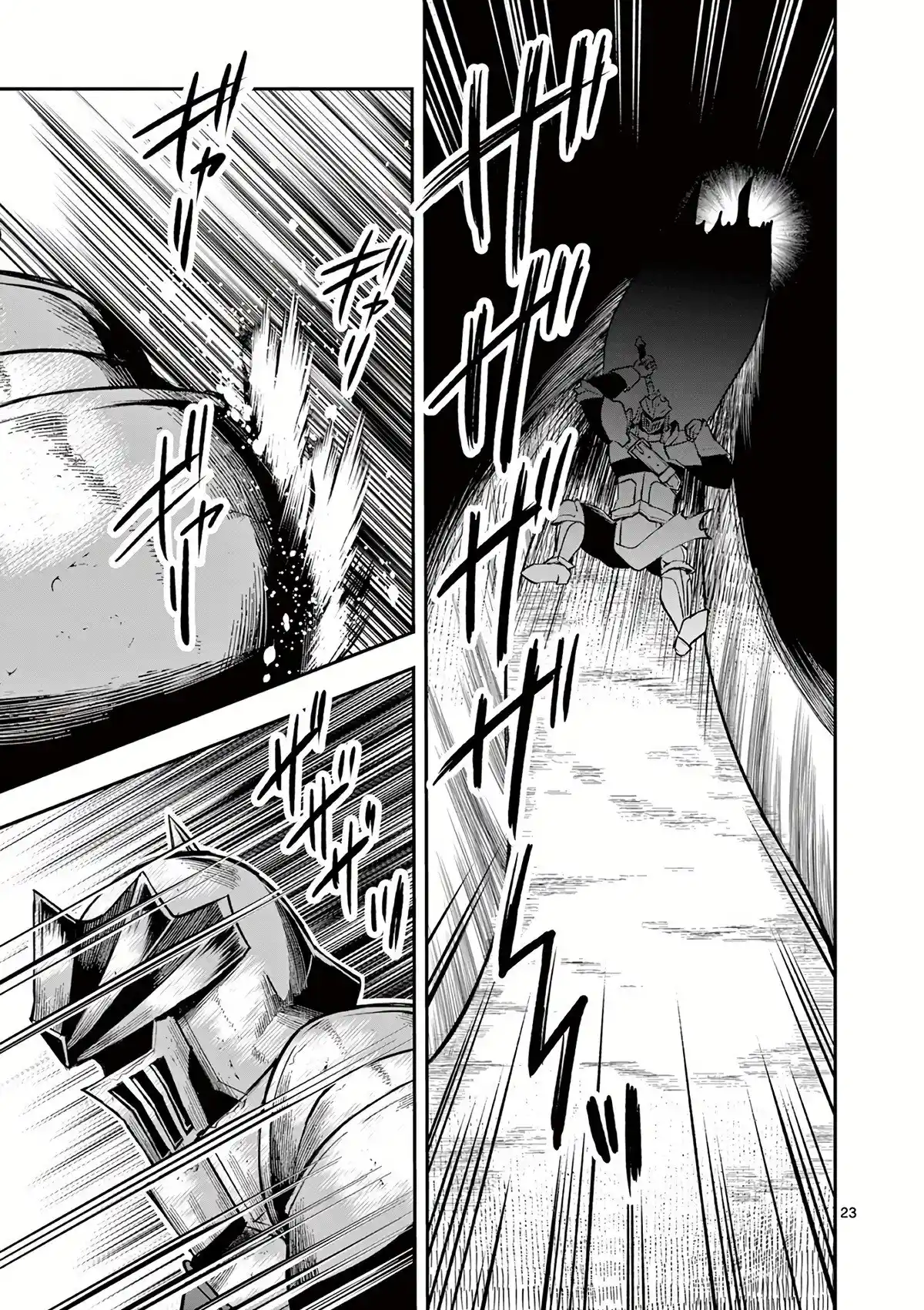Moto Shogun No Undead Knight - Capítulo 20.2 - Página 12 - LectorTMOo