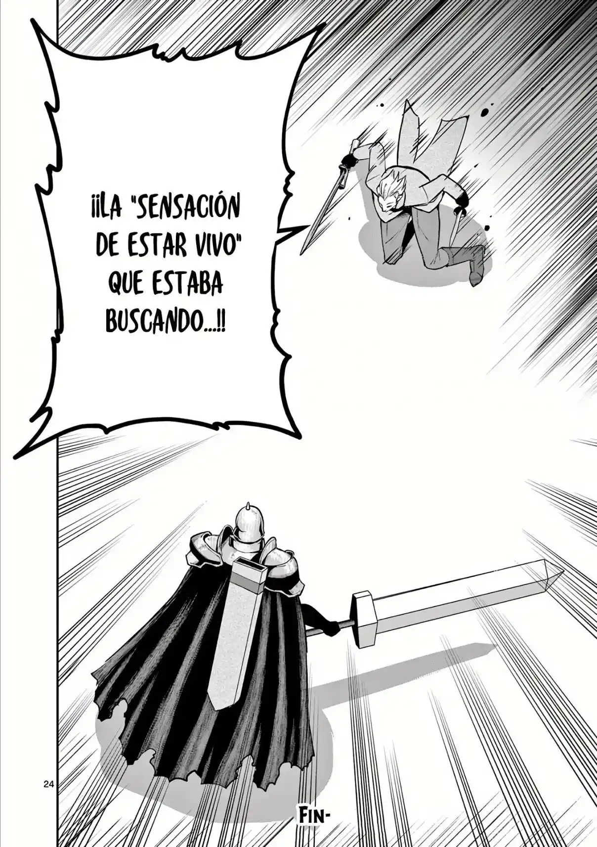 Moto Shogun No Undead Knight - Capítulo 21.2 - Página 13 - LectorTMOo