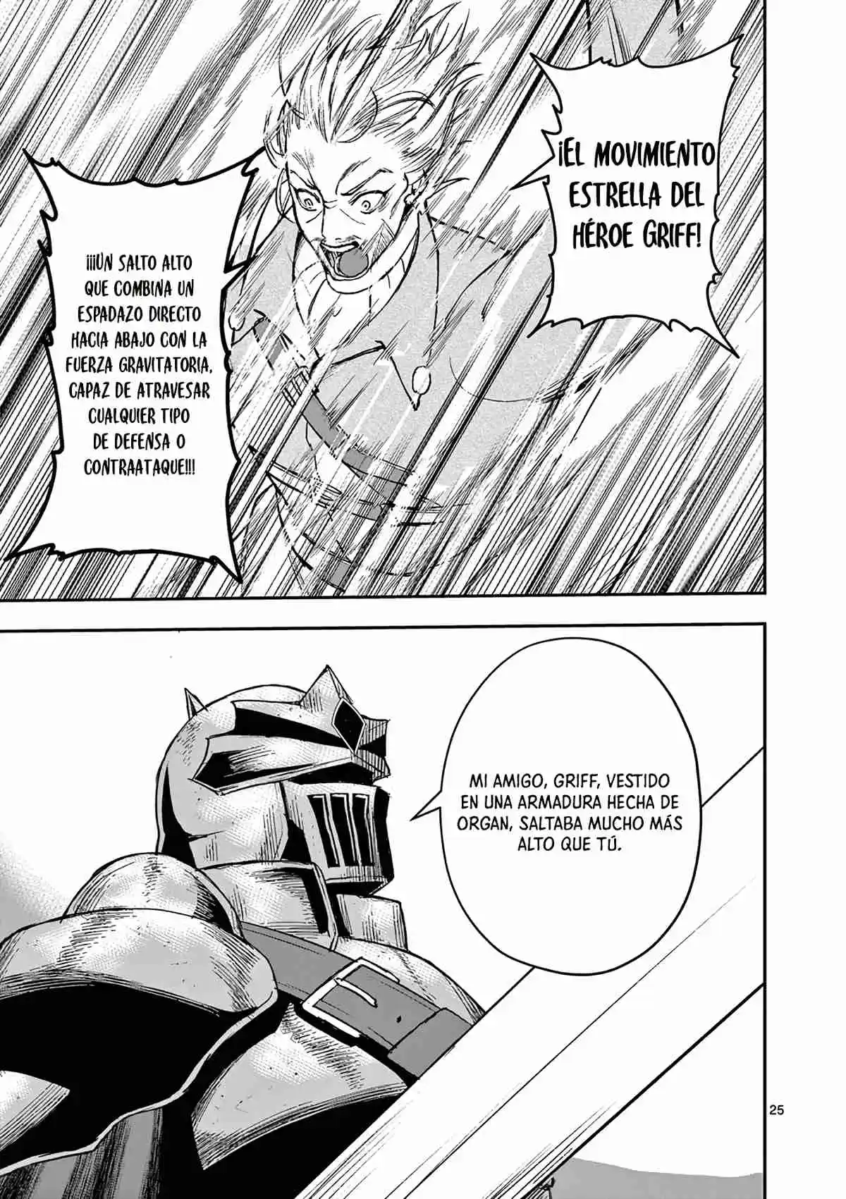 Moto Shogun No Undead Knight - Capítulo 22.2 - Página 14 - LectorTMOo
