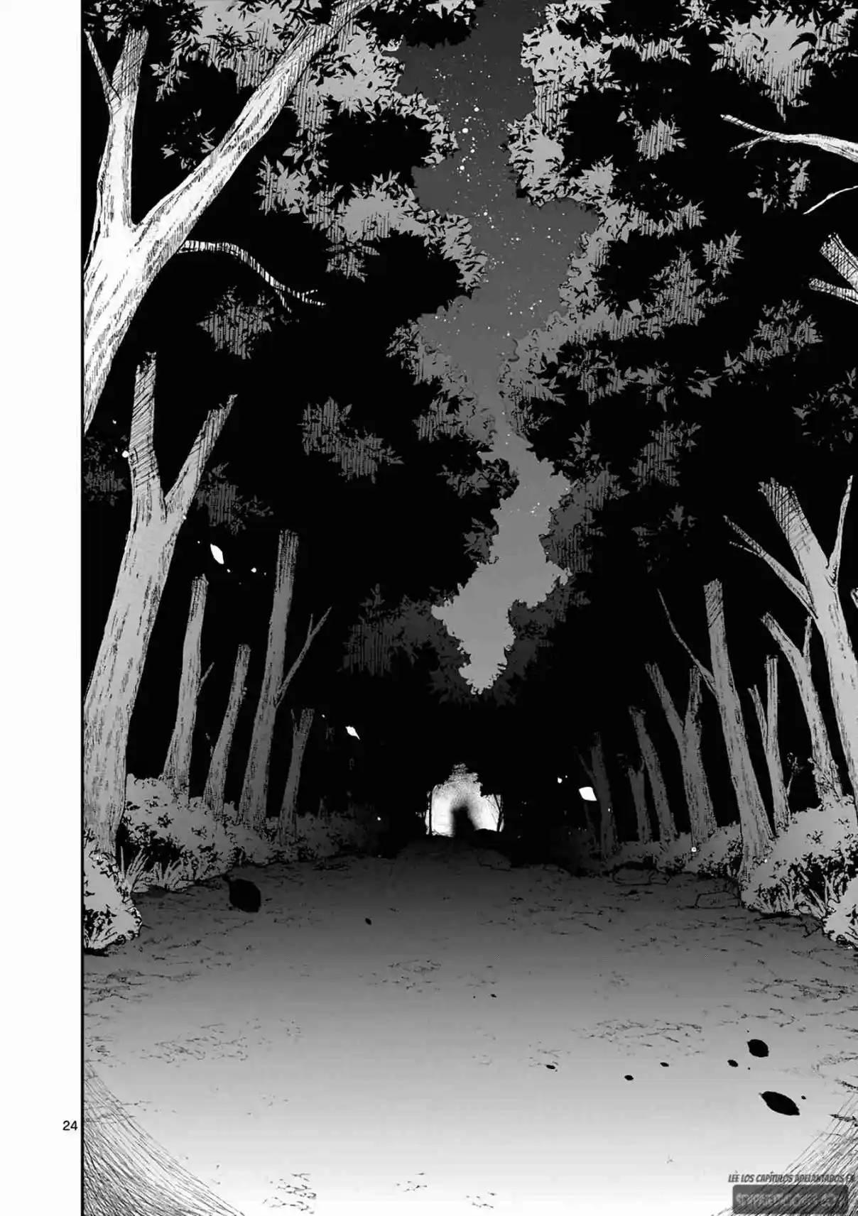 Moto Shogun No Undead Knight - Capítulo 23.2 - Página 12 - LectorTMOo