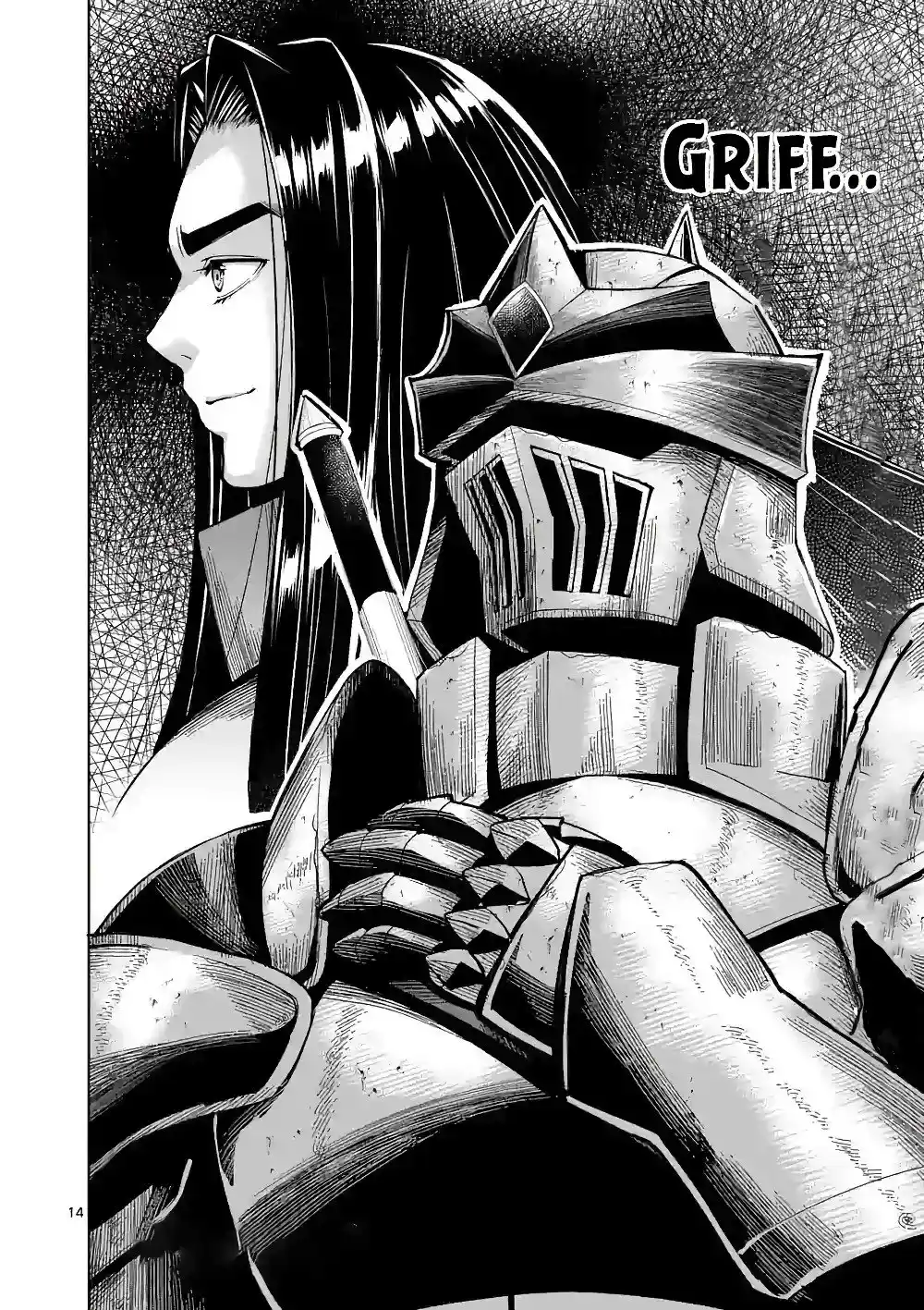 Moto Shogun No Undead Knight - Capítulo 7 - Página 15 - LectorTMOo