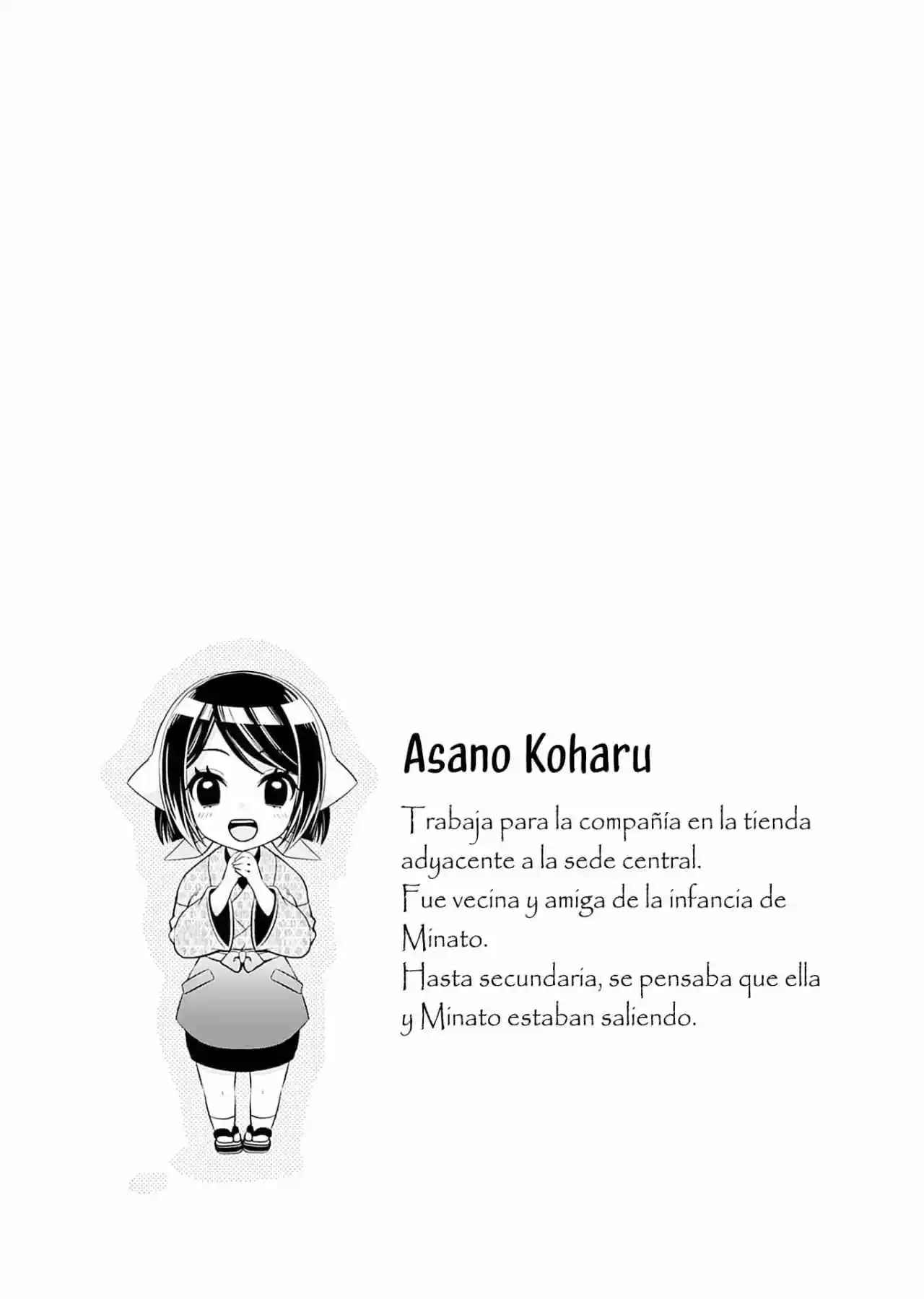 Motokano-tachi To Ya Re Naoshi!? - Capítulo 2 - Página 25 - LectorTMOo