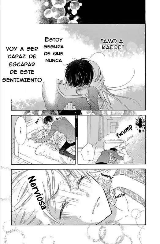 Motokare←Retry - Capítulo 1 - Página 29 - LectorTMOo