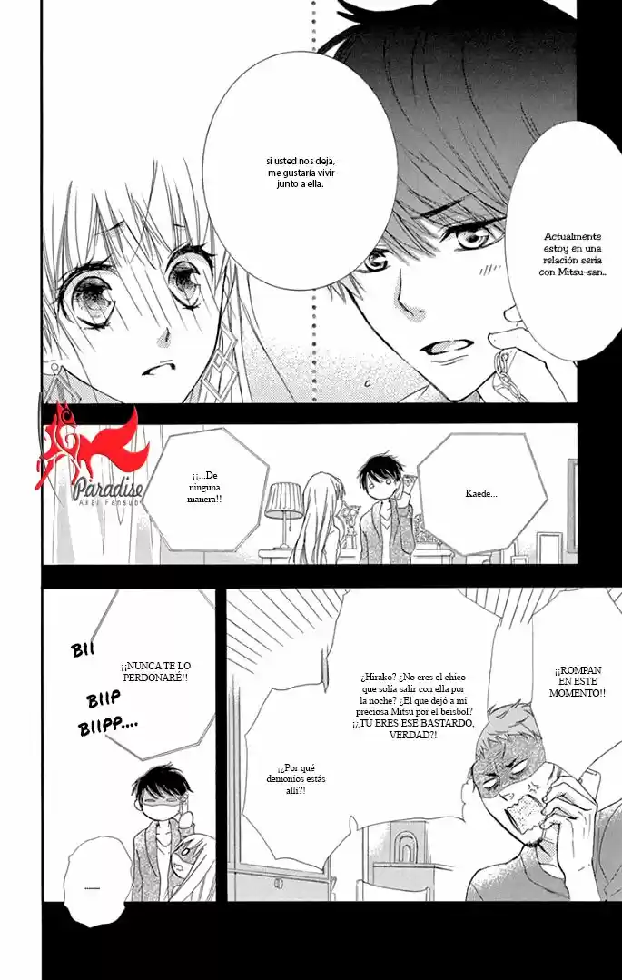 Motokare←Retry - Capítulo 10 - Página 45 - LectorTMOo