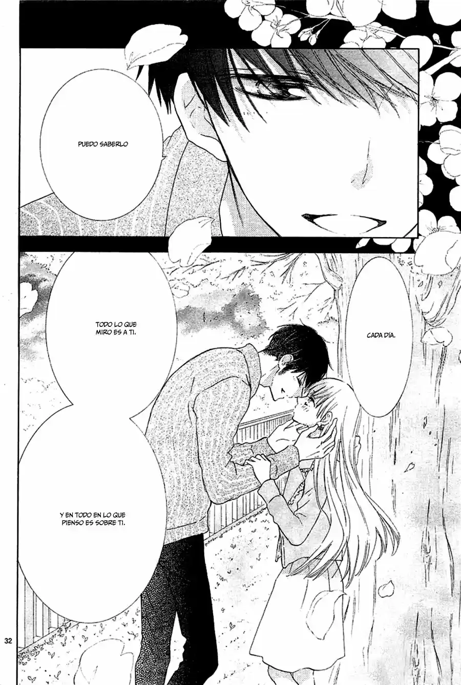 Motokare←Retry - Capítulo 15 - Página 35 - LectorTMOo