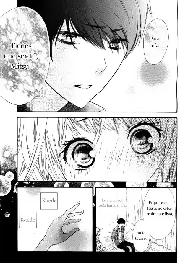 Motokare←Retry - Capítulo 2 - Página 32 - LectorTMOo