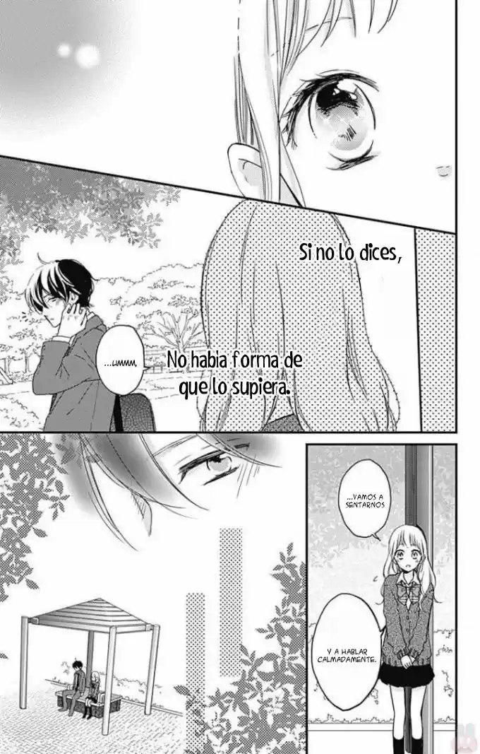 Motosaya - Capítulo 10 - Página 13 - LectorTMOo