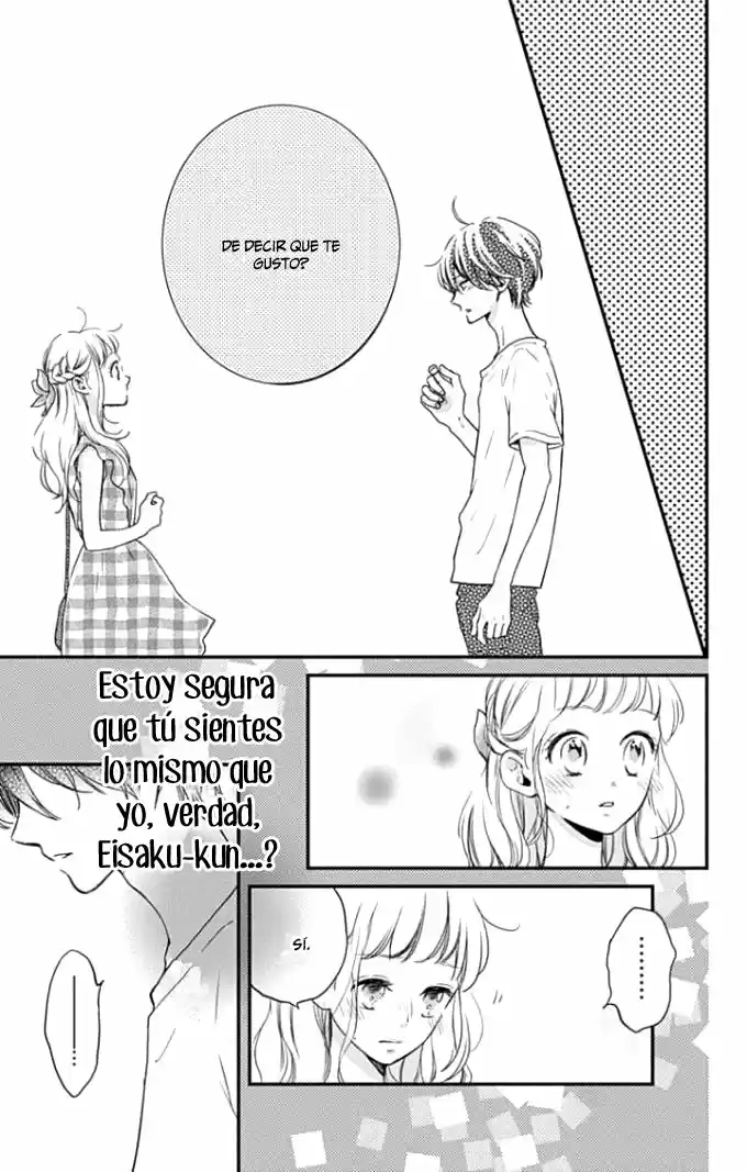 Motosaya - Capítulo 7 - Página 7 - LectorTMOo