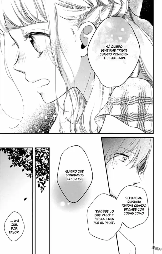 Motosaya - Capítulo 7 - Página 13 - LectorTMOo
