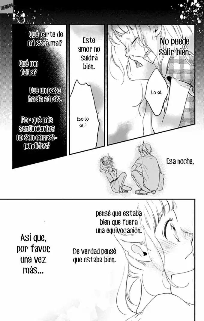 Motosaya - Capítulo 7 - Página 23 - LectorTMOo