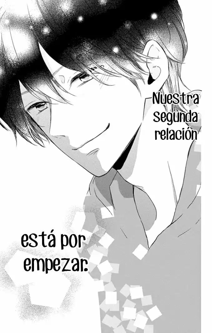 Motosaya - Capítulo 8 - Página 28 - LectorTMOo