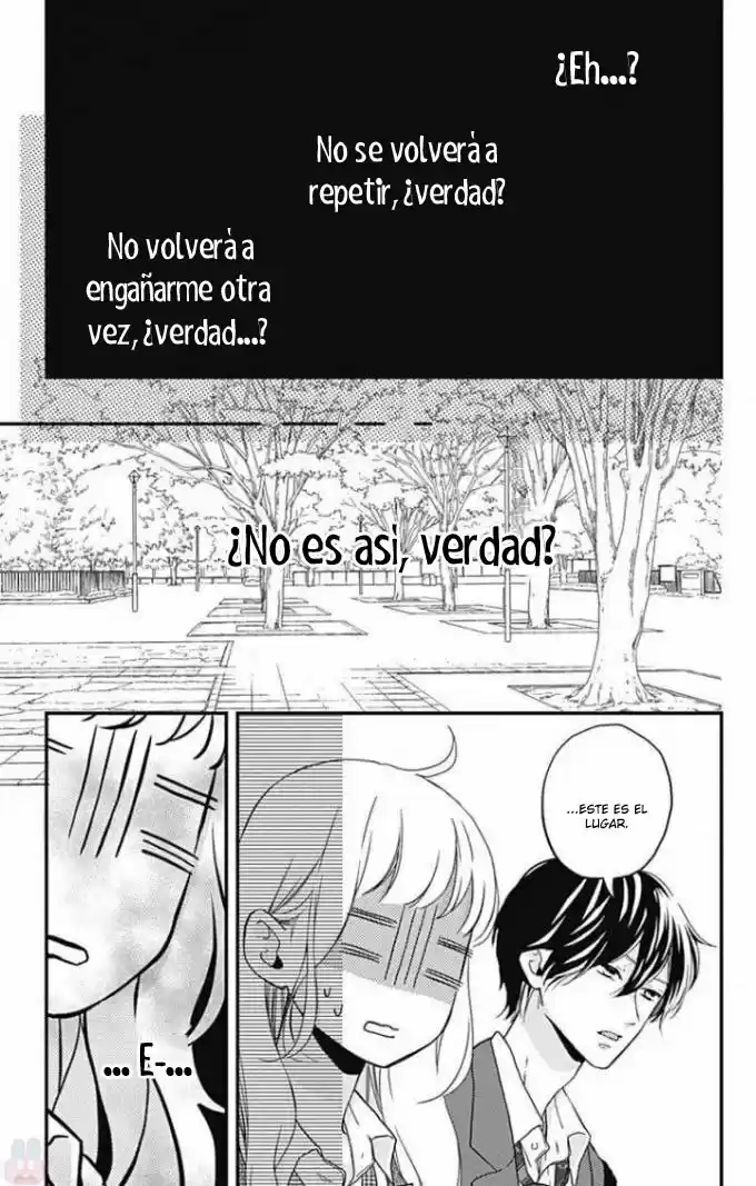 Motosaya - Capítulo 9 - Página 19 - LectorTMOo