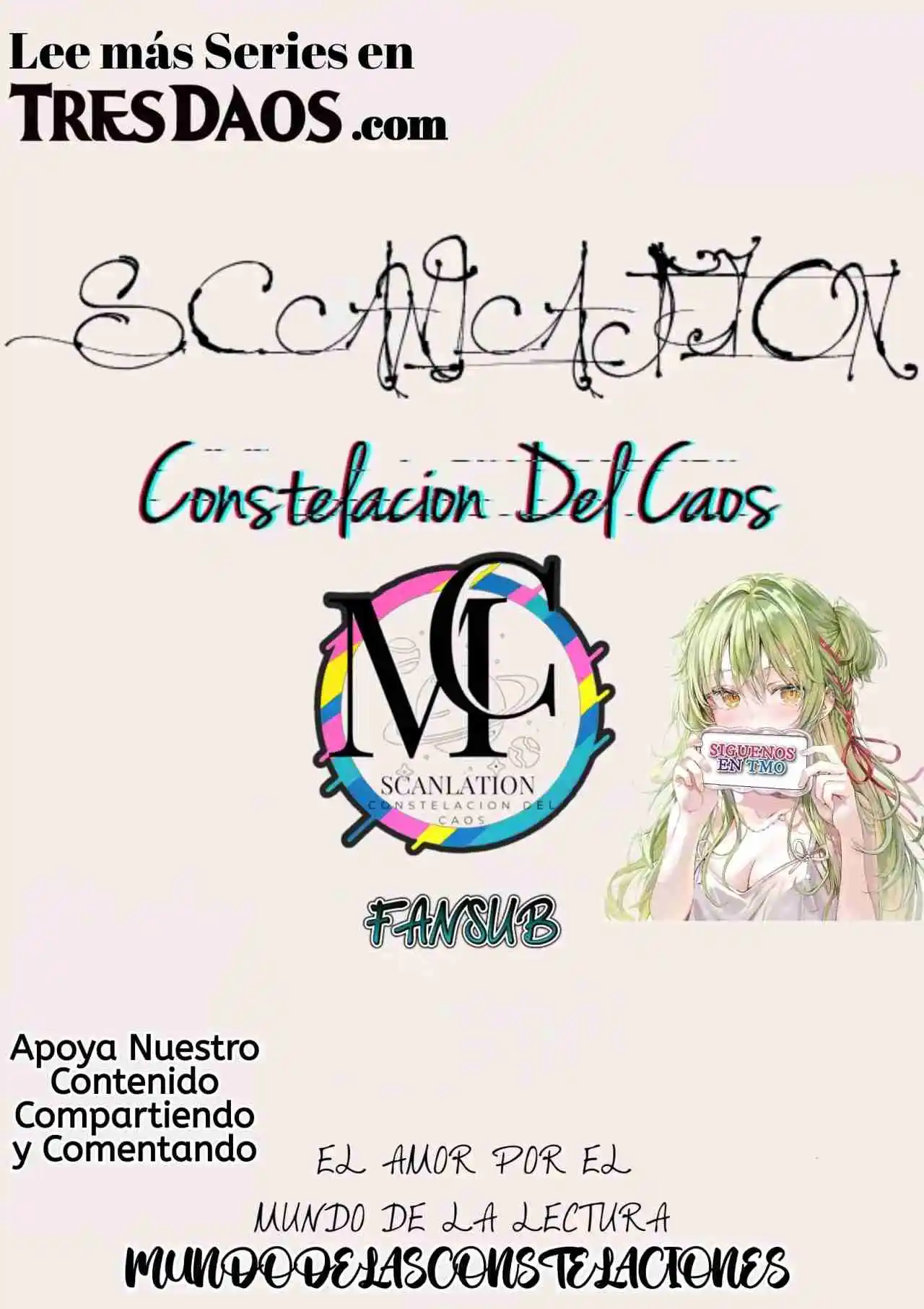 Motto Mo Kirawareteiru Saikyou No Akuyaku Ni Tensei - Capítulo 4 - Página 1 - LectorTMOo