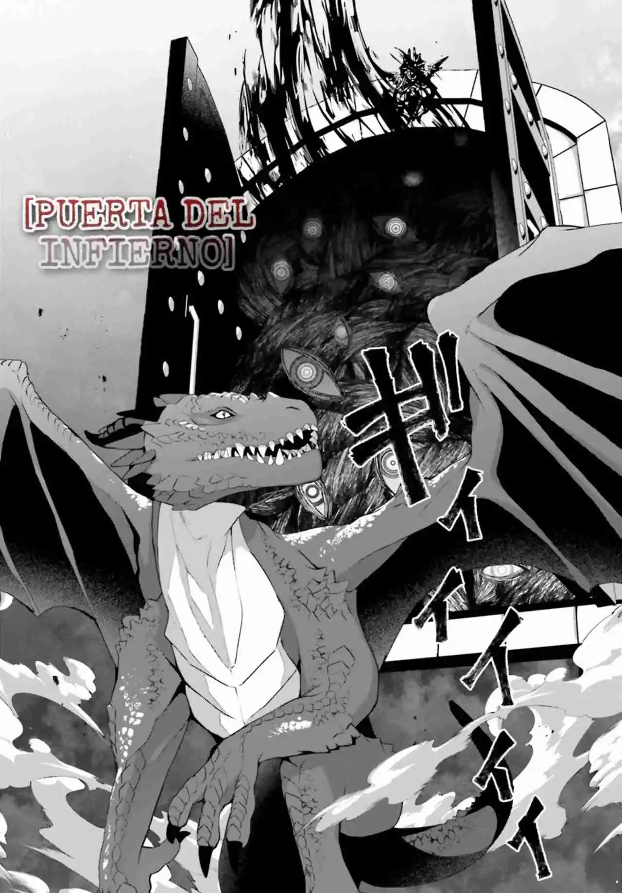 Motto Mo Kirawareteiru Saikyou No Akuyaku Ni Tensei - Capítulo 5 - Página 24 - LectorTMOo